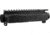 TacFire AR 15 Billet Upper Receiver, Black, Small, UP03