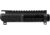 TacFire AR 15 Billet Upper Receiver, Black, Small, UP03