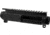 TacFire AR 15 Billet Upper Receiver, Black, Small, UP03