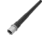 TacFire AR Barrel, 16in, .300 Blackout, 1-8 Twist, Black Nitride, BAR30018-N