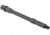 TacFire AR-15 Barrel, 5.56x45mm NATO, 10.50in, 1-8 Twist, Black Nitride, BAR5561810N