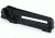 Tacfire AR Detachable Carry Handle A2 Design w/Windage &amp; Elevation, Black MAR029