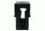 Tacfire AR Upper Receiver Vise Block, Black TL009
