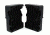Tacfire AR Upper Receiver Vise Block, Black TL009