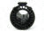 Tacfire AR10/.308 Carbon Fiber Free Float Hand Guard/Detachable Rails/Extended Length 16.5in, Black HG06-308-16.5