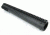 Tacfire AR10/.308 Carbon Fiber Free Float Hand Guard/Detachable Rails/Extended Length 16.5in, Black HG06-308-16.5