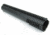 Tacfire AR10/.308 Carbon Fiber Free Float Hand Guard/Detachable Rails/Extra Length 15in, Black HG06-308-15