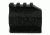 Tacfire AR10/.936 Low Profile Gas Block w/Pin/Aluminum, Black MAR006