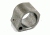 Tacfire AR10/AR15 .936 Bull Barrel Micro/Low Profile Gas Block/Mil-Spec w/Pin, Stainless Steel MAR001-SS936
