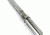 Tacfire AR10/AR15 .936 Bull Barrel Micro/Low Profile Gas Block/Mil-Spec w/Pin, Stainless Steel MAR001-SS936