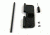 Tacfire AR10 Dust Cover, Black MAR093-308