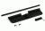 Tacfire AR10 Dust Cover, Black MAR093-308