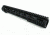 Tacfire AR10 Free Float Quad Rail/Detachable Rails/15in Extra Length, Black HG03-308-15