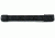 Tacfire AR10 Free Float Quad Rail/Detachable Rails/15in Extra Length, Black HG03-308-15