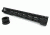 Tacfire AR10 Free Float Quad Rail/Detachable Rails/16.5in Extended Length, Black HG03-308-16.5