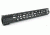 Tacfire AR10 Slim Keymod Free Float Clamp-On Style Hand Guard w/Detachable Rails/15in, Black HG02-308-15
