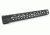 Tacfire AR10 Slim Keymod Free Float Clamp-On Style Hand Guard w/Detachable Rails/16.5in, Black HG02-308-16.5