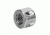 Tacfire AR15/.223/5.56 Bull Barrel Thread Protector w/Crush Washer, Stainless Steel MAR074
