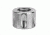 Tacfire AR15/.223/5.56 Bull Barrel Thread Protector w/Crush Washer, Stainless Steel MAR074