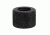 Tacfire AR15/.223/5.56 Bull Barrel Thread Protector w/Crush Washer/Steel, Black MAR073