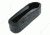 Tacfire AR15 6 Position Buttpad For, Magpul Ctr, Moe &amp; Pts, Black MAR053