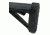 Tacfire AR15 6 Position Buttpad For, Magpul Ctr, Moe &amp; Pts, Black MAR053