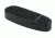 Tacfire AR15 6 Position Buttpad, Black MAR052