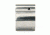 Tacfire Ar15/.625 Micro/Low Profile Gas Block/Mil-Spec w/Pin, Stainless Steel, MAR001-SS625