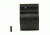 Tacfire AR15/.750 Micro/Low Profile Gas Block/Mil-Spec/Aluminum w/Pin, Black MAR001A