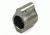 Tacfire AR15/.750 Micro/Low Profile Gas Block/Mil-Spec w/Pin, Stainless Steel MAR001-SS750