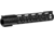 TacFire AR15 Aluminum Slim Keymod 12IN Nitride Black HG0912N