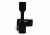 Tacfire AR15 Ambi. Bolt Catch Release Lever, Black MAR096