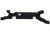 Tacfire AR15/AR10 Wonder Armorer Magic Wrench, Black TL003