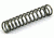 Tacfire AR15 Buffer Detent Pin w/Spring, Black MAR086