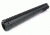 Tacfire AR15 Carbon Fiber Free Float Hand Guard/Detachable Rails/Extended Length 16.5in, Black HG06-16.5