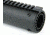 Tacfire AR15 Carbon Fiber Free Float Hand Guard/Detachable Rails/Extra Length 15in, Black HG06-15
