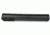Tacfire AR15 Carbon Fiber Free Float Hand Guard/Detachable Rails/Extra Length 15in, Black HG06-15