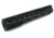 Tacfire AR15 Carbon Fiber Free Float Hand Guard/Detachable Rails/Rifle Length 12in, Black HG06-12