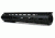 Tacfire AR15 Carbon Fiber Free Float Hand Guard/Detachable Rails/Rifle Length 12in, Black HG06-12