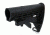 Tacfire AR15 Commercial M4 Style 6 Position Stock, Black MAR083