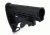 Tacfire AR15 Commercial M4 Style 6 Position Stock, Black MAR083