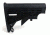 Tacfire AR15 Commercial M4 Style 6 Position Stock, Black MAR083