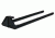 Tacfire AR15 Delta Ring Wrench Removal Tool, Black TL007