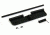 Tacfire AR15 Dust Cover, Black MAR093