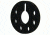 Tacfire AR15 Free Float Hand Guard End Cap/.750 Diameter, Black MAR068