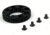 Tacfire AR15 Free Float Hand Guard End Cap/.936 Diameter, Black MAR069
