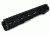 Tacfire AR15 Free Float Quad Rail/Detachable Rails/12in Rifle Length, Black HG03-12
