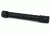 Tacfire AR15 Free Float Quad Rail/Detachable Rails/15in Extra Length, Black HG03-15
