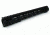 Tacfire AR15 Free Float Quad Rail/Detachable Rails/16.5in Extended Length, Black HG03-16.5