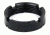 Tacfire AR15 Mil-Spec/Commercial Castle Nut/Steel, Black MAR039